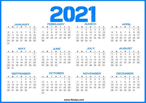Calendar 2021 Wallpapers Wallpaper Cave