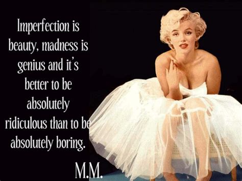Marilyn Monroe Quotes About Beauty Quotesgram