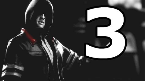 Prototype 2 Walkthrough Part 3 No Commentary Playthrough Ps4 Youtube