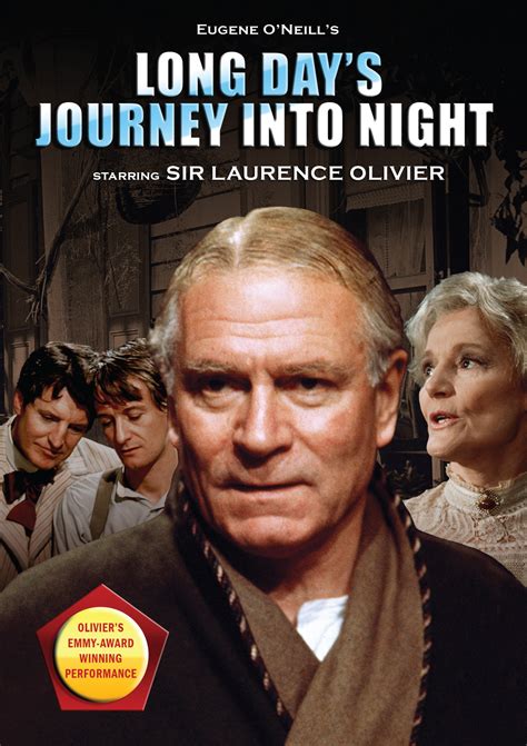 Best Buy Long Days Journey Into Night Dvd 1973