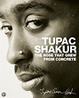 bol.com | The Rose That Grew from Concrete, Tupac Shakur & Tupac Shakur ...