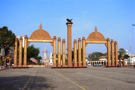 Info umum tentang negeri sembilan. 15 Tempat Bersejarah Di Kelantan Menarik Harus Anda Tahu