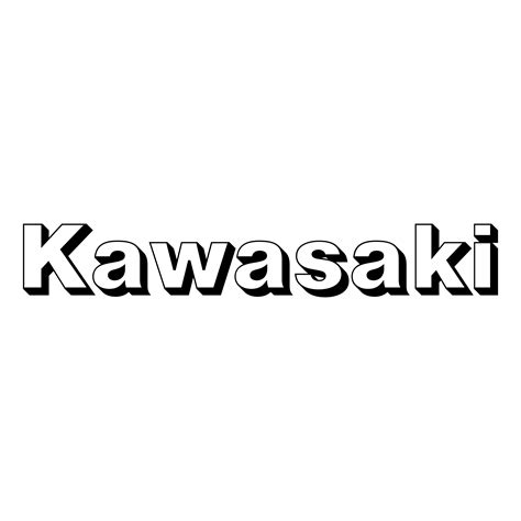 Kawasaki Jet Ski Logo
