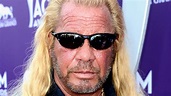 What Is Dog The Bounty Hunter's Real Name?
