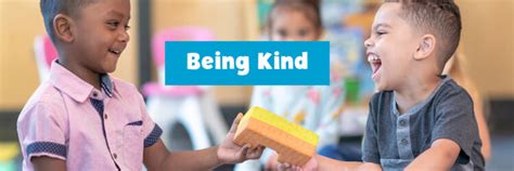 Teaching Children To Be Kind And Practice Pbs Kids For Parents