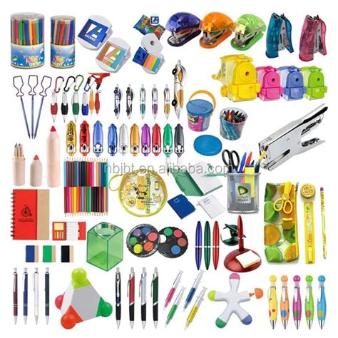 Top Quality Cheap Back To School Stationerywholesale Promotion Office