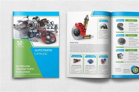 Catalog For Product Promotion Catalogue Design Service Rs 800page