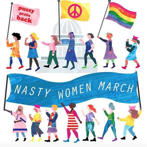 Womens March Posters We Love March For Our Lives Women Feminist Art