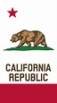 California Flag Wallpapers - Wallpaper Cave