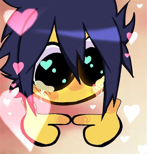 Tamaki Bb Uwu Emoji Art Cute Anime Guys Anime