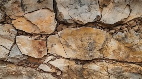 Real Gray Rock Stone Wall Background Rock Stone Real Background