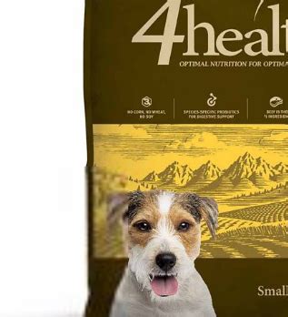 In fact, most dog owners are final thoughts on 4health dog food ingredients, benefits, and more. 4health Dog Food Reviews | MySweetPuppy.net
