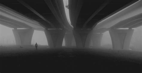 Fog On Behance