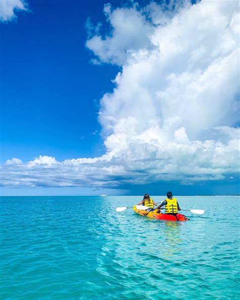 Top 10 Teen Activities At Beaches Turks And Caicos Laptrinhx News