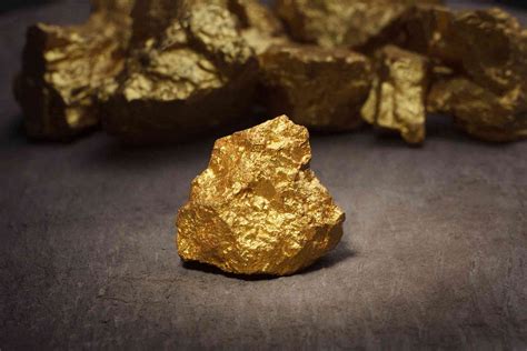 Golds Natural Monetary Properties Goldmoney Medium