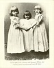 Woodrow Wilson's 3 daughters | Woodrow wilson, Presidential libraries ...