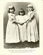 Woodrow Wilson's 3 daughters | Woodrow wilson, Presidential libraries ...