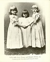 Woodrow Wilson's 3 daughters | Woodrow wilson, Presidential libraries ...