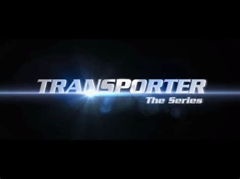 The series is an actionadventure television series, spun off by the fictionalized movie series. Transporter - The Series - Season 2 - 1st clap - YouTube