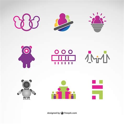 List 105 Pictures Diseño De Logos Gratis Para Descargar Excellent