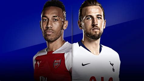 Live Match Preview Arsenal Vs Tottenham 02122018