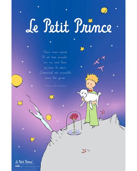 Gpe5421 Le Petit Prince