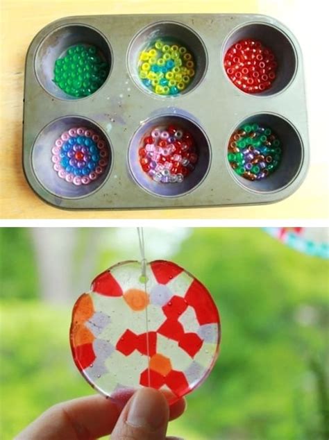 29 Of The Best Crafts And Activities For Kids Parents Love These Too