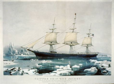 Clipper Ships Maine An Encyclopedia