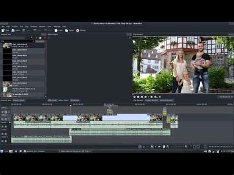 These apps are more powerful, loaded with more features, and are designed to be used to the interface might look slightly confusing in comparison with movie maker or some other video editor you might have been using before. BEST FREE video editing software ; Microsoft Movie Maker ...