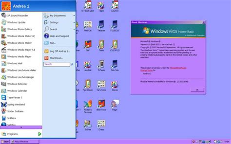 Classic Shell Skin To Get Windows 7 Lookalike Start Menu And Button