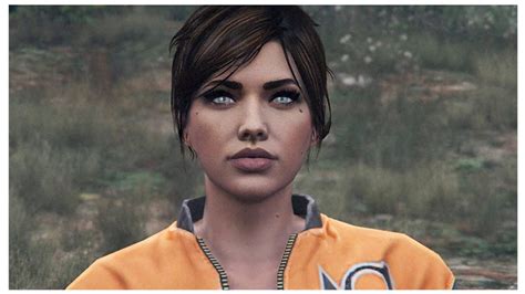 Gta 5 Online Cute Gta Female Character Stats Ps4 Ps5 Xbox Pc