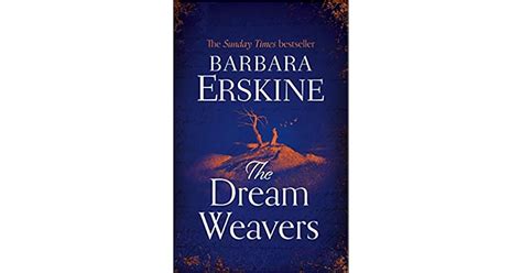 The Dream Weavers By Barbara Erskine