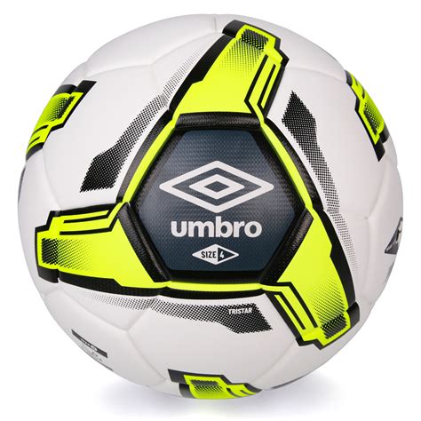 Umbro Nfhs Tempest Soccer Ball
