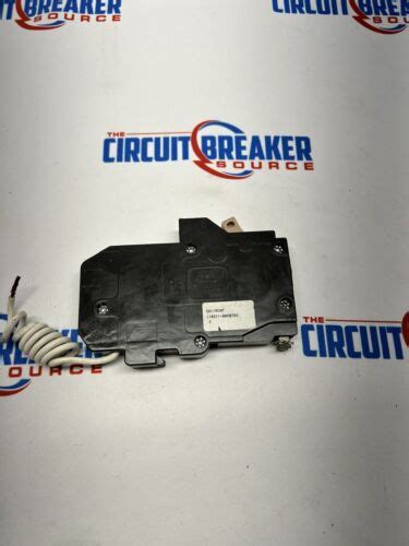 Eaton Cutler Hammer Ch115caf 15 Amp Type Chaf Type Afci Circuit Breaker