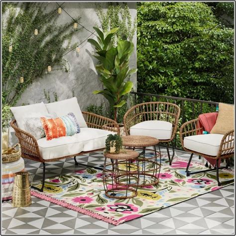 Best Outdoor Patio Sets 2020 Patios Home Decorating Ideas Rzwem06zwo