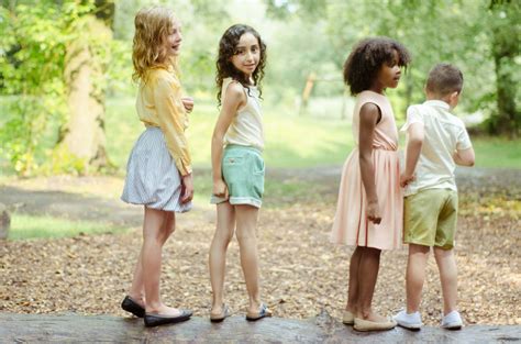 Vintage Inspired Childrens Clothing Line Nimm Seeks Wholesale Orders