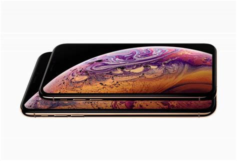 Iphone Xs Max Prezzo Scheda Tecnica E Caratteristiche Digitalic