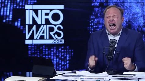 A very wonderful transgender man called alex bertie is about to get his top surgery, please send good vibes to him! Anti-trans InfoWars host Alex Jones explains why ...