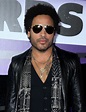 Lenny Kravitz Picture 48 - 2013 CMT Music Awards - Arrivals