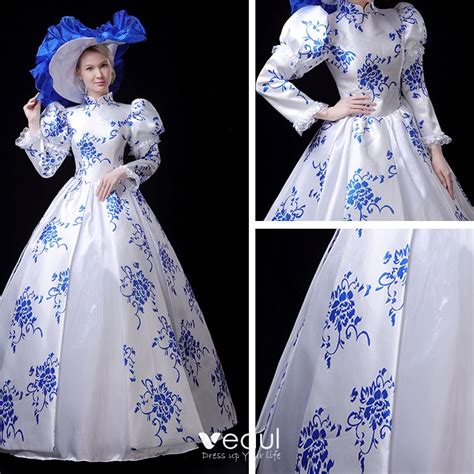 Check spelling or type a new query. Vintage Średniowieczny Chiński Styl Białe Królewski ...