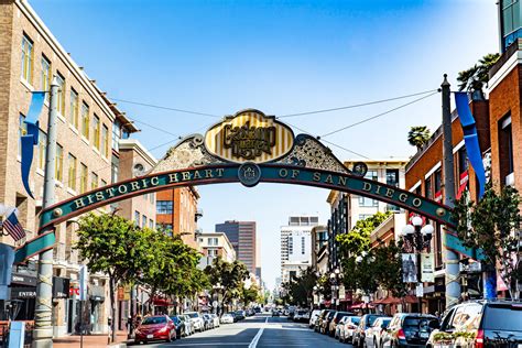 12 Best San Diego Gaslamp Quarter Hotels Luxury Budget And Boutique