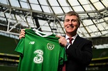 New Under-21 boss Stephen Kenny reckons his Republic of Ireland side ...
