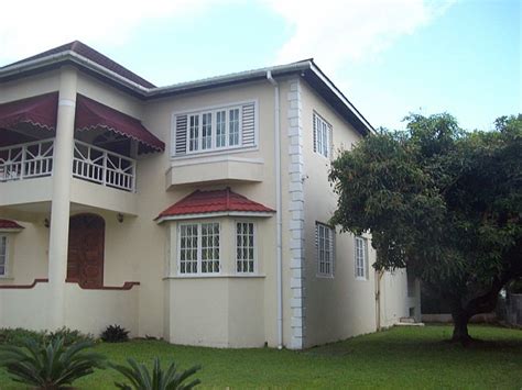 Smoky vale, kingston and st. House For Sale in Cherry Gardens, Kingston / St. Andrew ...