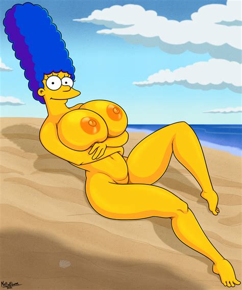 Post 4554890 Marge Simpson Mrbooblover The Simpsons