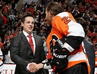 Daniel Briere on starting up an ECHL franchise, his future in ...