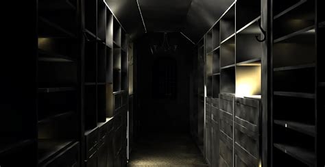 Scary Closet Stories And Experiences The Closet Works