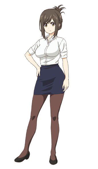 Nande Koko Ni Sensei Ga Wiki Anime Amino