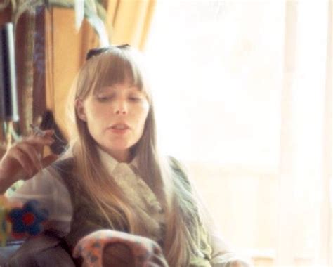 Update Joni Mitchell Not In A Coma Exclaim