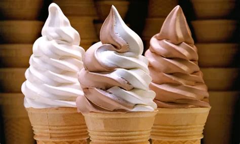 Paket Usaha Soft Ice Cream Yang Praktis