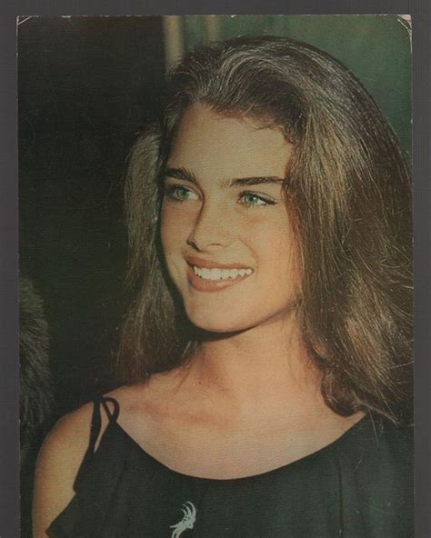 Pin By Marcus Max On Brooke Shields Brooke Shields Beauty Girl Brooke